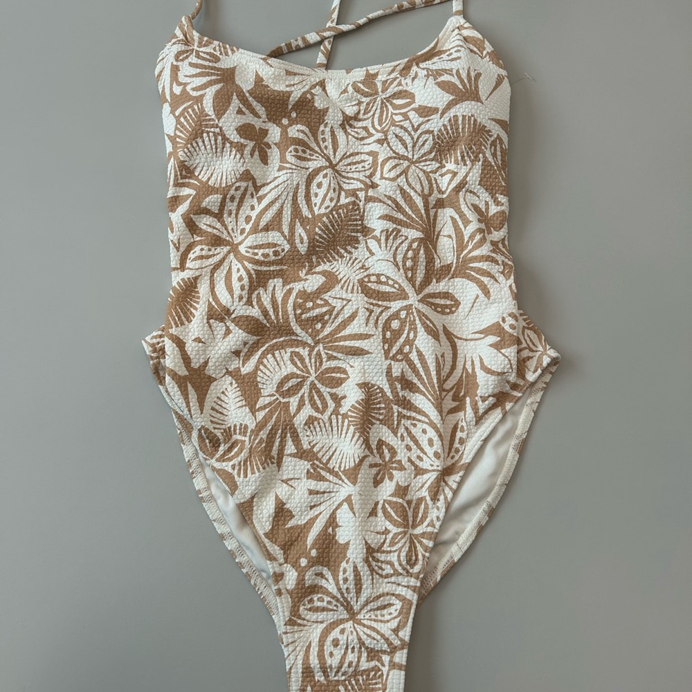 COPY - Roxy Swimsuit